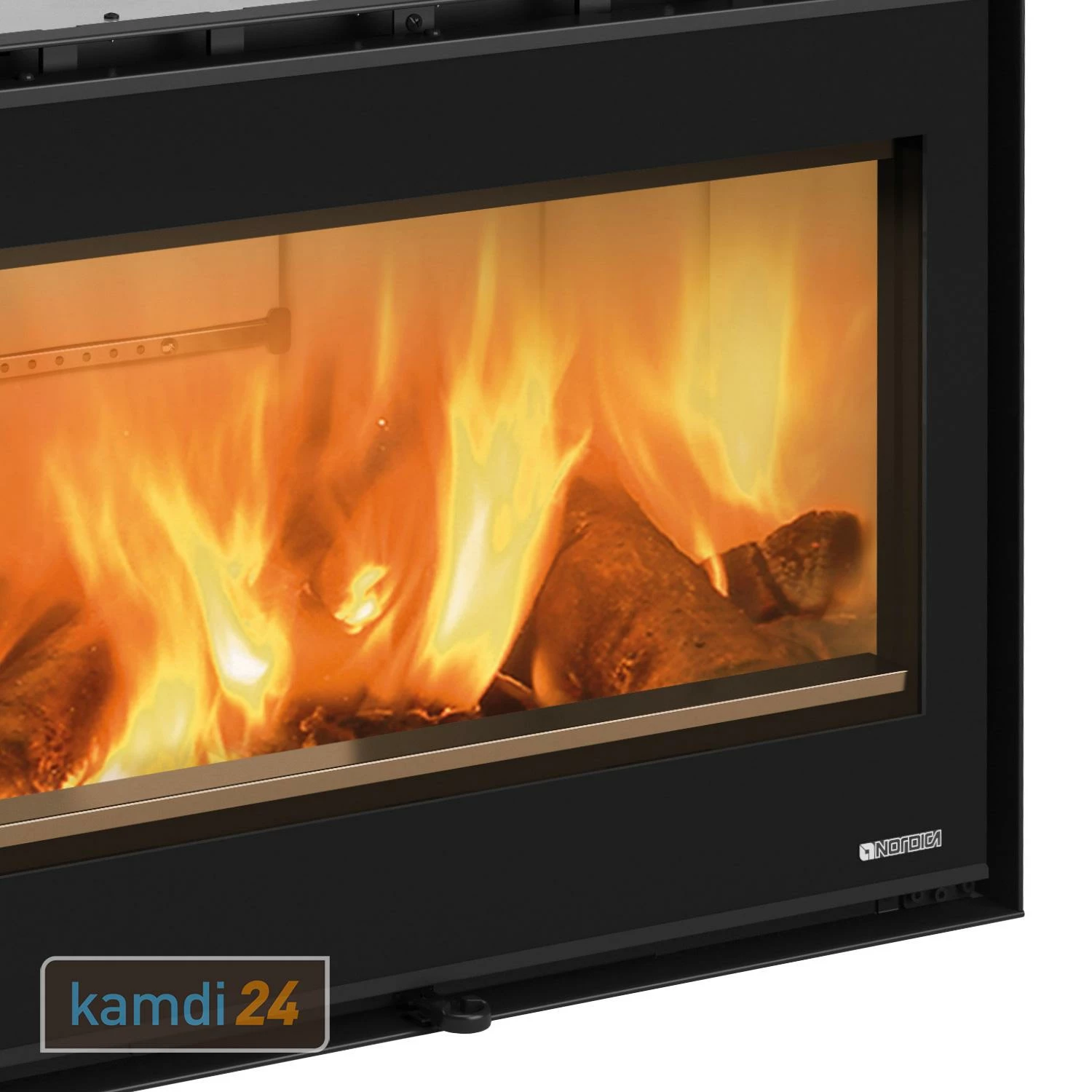 La Nordica Inserto 80 Wide 2.0 Kamineinsatz 5 La Nordica Inserto 80 Wide 2.0 Kamineinsatz – Bild 3