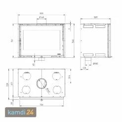 La Nordica Inserto 80 Wide 2.0 Kamineinsatz 13 La Nordica Inserto 80 Wide 2.0 Kamineinsatz -Angebote Kamdi24 Store la nordica inserto 80 wide 20 kamineinsatz 25135 m 5