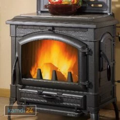 La Nordica Isotta Con Cerchi EVO Kaminofen -Angebote Kamdi24 Store la nordica isotta con cerchi evo kaminofen 115 m 2