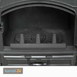 La Nordica Isotta Con Cerchi EVO Kaminofen -Angebote Kamdi24 Store la nordica isotta con cerchi evo kaminofen 115 m 5