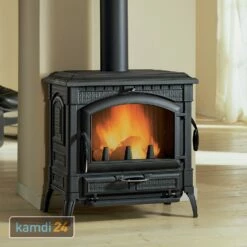 La Nordica Isotta EVO Kaminofen