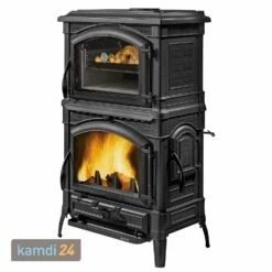 La Nordica Isotta Forno EVO Kaminofen -Angebote Kamdi24 Store la nordica isotta forno evo kaminofen 14992 m 1