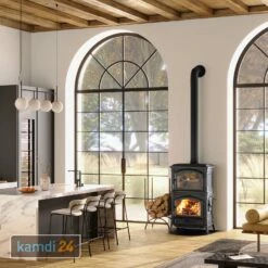 La Nordica Isotta Forno EVO Kaminofen -Angebote Kamdi24 Store la nordica isotta forno evo kaminofen 14992 m 10