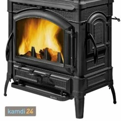 La Nordica Isotta Forno EVO Kaminofen -Angebote Kamdi24 Store la nordica isotta forno evo kaminofen 14992 m 3