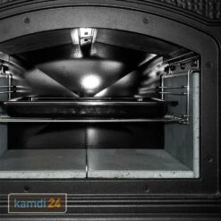 La Nordica Isotta Forno EVO Kaminofen -Angebote Kamdi24 Store la nordica isotta forno evo kaminofen 14992 m 6