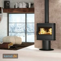 La Nordica Jennifer EPS Kaminofen Gusseisen Schwarz -Angebote Kamdi24 Store la nordica jennifer eps kaminofen gusseisen schwarz 22091 m 10