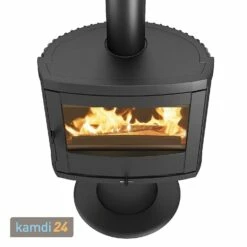 La Nordica Jennifer EPS Kaminofen Gusseisen Schwarz -Angebote Kamdi24 Store la nordica jennifer eps kaminofen gusseisen schwarz 22091 m 3