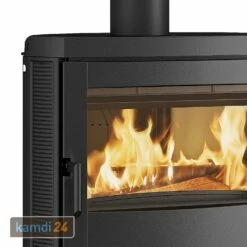 La Nordica Jennifer EPS Kaminofen Gusseisen Schwarz -Angebote Kamdi24 Store la nordica jennifer eps kaminofen gusseisen schwarz 22091 m 4