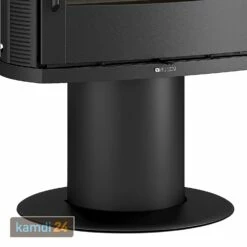 La Nordica Jennifer EPS Kaminofen Gusseisen Schwarz -Angebote Kamdi24 Store la nordica jennifer eps kaminofen gusseisen schwarz 22091 m 5