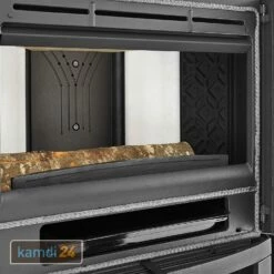 La Nordica Jennifer EPS Kaminofen Gusseisen Schwarz -Angebote Kamdi24 Store la nordica jennifer eps kaminofen gusseisen schwarz 22091 m 9