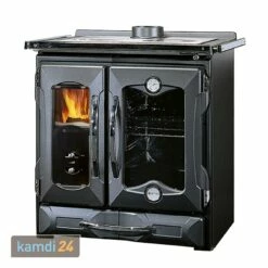 La Nordica Mamy Küchenofen Anthrazit 9 La Nordica Mamy Küchenofen Anthrazit -Angebote Kamdi24 Store la nordica mamy kuechenofen anthrazit 237 m 1