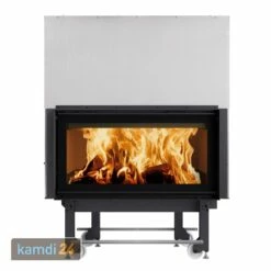 La Nordica Prestige Line Monoblocco 1000 EVO Kamineinsatz