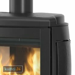 La Nordica Prestige Line Tahiti EPS Kaminofen Guss Schwarz -Angebote Kamdi24 Store la nordica prestige line tahiti eps kaminofen guss schwarz 24955 m 2