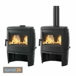 La Nordica Prestige Line Tahiti EPS Kaminofen Guss Schwarz -Angebote Kamdi24 Store la nordica prestige line tahiti eps kaminofen guss schwarz 24955 m 5