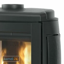 La Nordica Prestige Line Tahiti Kaminofen Guss Schwarz -Angebote Kamdi24 Store la nordica prestige line tahiti kaminofen guss schwarz 21344 m 2