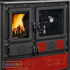 La Nordica Rosa 5.0 Küchenofen Ceramica Liberty Bordeaux -Angebote Kamdi24 Store la nordica rosa 50 kuechenofen ceramica liberty bordeaux 25684 m 3