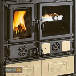 La Nordica Rosa 5.0 Küchenofen Ceramica Liberty Panna -Angebote Kamdi24 Store la nordica rosa 50 kuechenofen ceramica liberty panna 25685 m 2