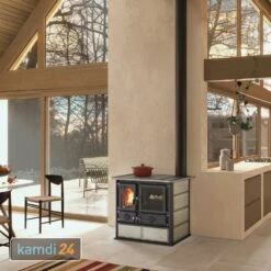 La Nordica Rosa 5.0 Küchenofen Naturstein 22 La Nordica Rosa 5.0 Küchenofen Naturstein -Angebote Kamdi24 Store la nordica rosa 50 kuechenofen naturstein 25686 m 9