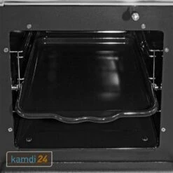 La Nordica Rosa 5.0 Küchenofen Stahl Schwarz-Anthrazit -Angebote Kamdi24 Store la nordica rosa 50 kuechenofen stahl schwarz anthrazit 25687 m 6