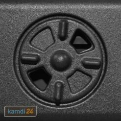 La Nordica Rosa 5.0 Küchenofen Stahl Schwarz-Anthrazit -Angebote Kamdi24 Store la nordica rosa 50 kuechenofen stahl schwarz anthrazit 25687 m 8