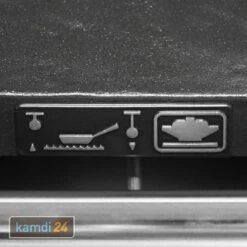 La Nordica Rosa 5.0 Küchenofen Stahl Schwarz-Anthrazit -Angebote Kamdi24 Store la nordica rosa 50 kuechenofen stahl schwarz anthrazit 25687 m 9