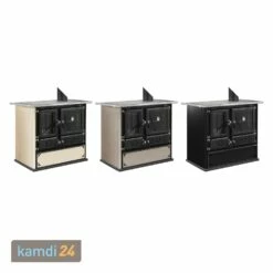 La Nordica Rosa 4.0 Küchenofen Stahl Creme -Angebote Kamdi24 Store la nordica rosa kuechenofen stahl creme 14323 m 2