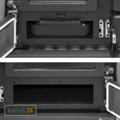 La Nordica Rosa 4.0 Küchenofen Stahl Creme -Angebote Kamdi24 Store la nordica rosa kuechenofen stahl creme 14323 m 6