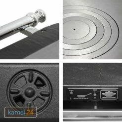 La Nordica Rosa 4.0 Küchenofen Stahl Creme -Angebote Kamdi24 Store la nordica rosa kuechenofen stahl creme 14323 m 7