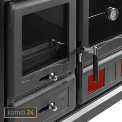 La Nordica Rosa L Küchenofen Anthrazit 15 La Nordica Rosa L Küchenofen Anthrazit -Angebote Kamdi24 Store la nordica rosa l kuechenofen anthrazit 9310 m 3