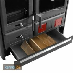 La Nordica Rosa L Küchenofen Anthrazit 16 La Nordica Rosa L Küchenofen Anthrazit -Angebote Kamdi24 Store la nordica rosa l kuechenofen anthrazit 9310 m 4