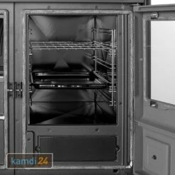 La Nordica Rosa L Küchenofen Anthrazit 18 La Nordica Rosa L Küchenofen Anthrazit -Angebote Kamdi24 Store la nordica rosa l kuechenofen anthrazit 9310 m 6