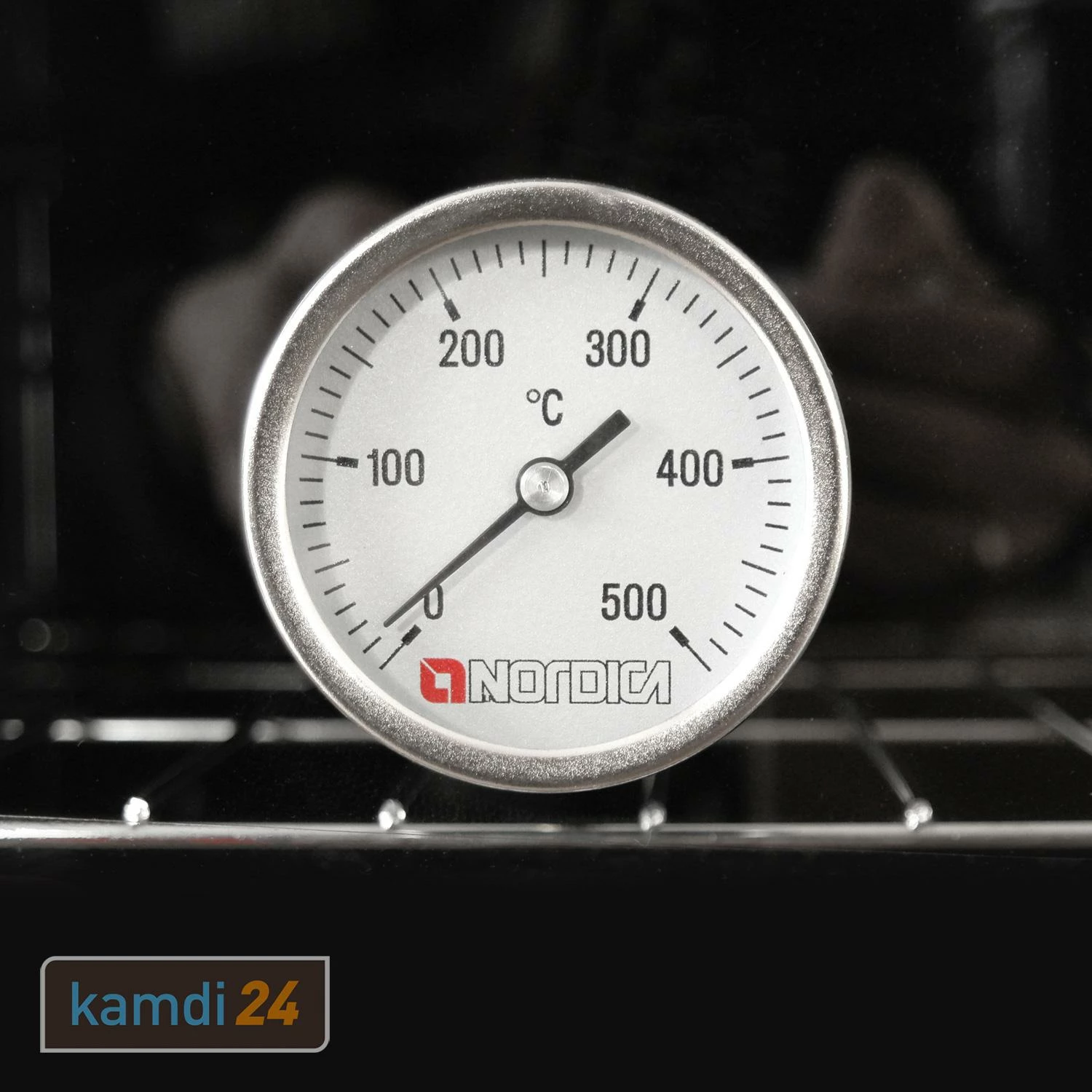 La Nordica Rosa Reverse 2.0 Küchenofen Liberty Bordeaux 10 La Nordica Rosa Reverse 2.0 Küchenofen Liberty Bordeaux – Bild 8