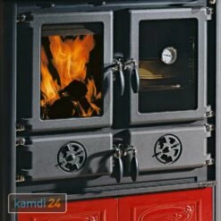 La Nordica Rosetta BII Küchenofen Liberty Bordeaux -Angebote Kamdi24 Store la nordica rosetta bii kuechenofen liberty bordeaux 235 m 2