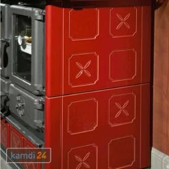 La Nordica Rosetta BII Küchenofen Majolika Bordeaux -Angebote Kamdi24 Store la nordica rosetta bii kuechenofen majolika bordeaux 243 m 2