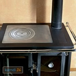 La Nordica Rosetta BII Küchenofen Majolika Bordeaux -Angebote Kamdi24 Store la nordica rosetta bii kuechenofen majolika bordeaux 243 m 5