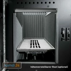 La Nordica Rosetta BII Küchenofen Speckstein -Angebote Kamdi24 Store la nordica rosetta bii kuechenofen speckstein 233 m 9