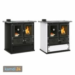 La Nordica Rosetta Sinistra BII Steel Küchenofen Schwarz -Angebote Kamdi24 Store la nordica rosetta sinistra bii steel kuechenofen schwarz 21255 m 7