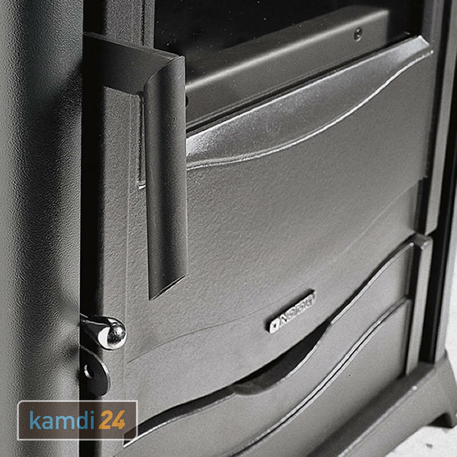 La Nordica Rossella Plus Kaminofen Liberty Pergamena 7 La Nordica Rossella Plus Kaminofen Liberty Pergamena – Bild 5