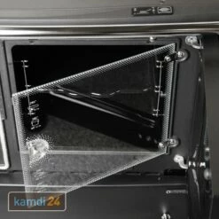 La Nordica Sovrana Easy Evo 2.0 Küchenofen Stahl Schwarz -Angebote Kamdi24 Store la nordica sovrana easy evo 20 kuechenofen stahl schwarz 21300 m 2