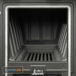 La Nordica Sovrana Easy Evo 2.0 Küchenofen Stahl Schwarz -Angebote Kamdi24 Store la nordica sovrana easy evo 20 kuechenofen stahl schwarz 21300 m 4