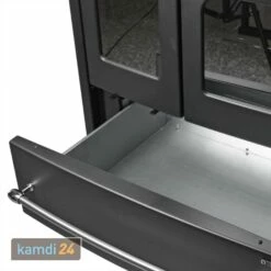 La Nordica Sovrana Easy Evo 2.0 Küchenofen Stahl Schwarz -Angebote Kamdi24 Store la nordica sovrana easy evo 20 kuechenofen stahl schwarz 21300 m 8