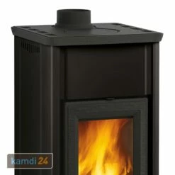 La Nordica Tea Kaminofen Anthrazit -Angebote Kamdi24 Store la nordica tea kaminofen anthrazit 8525 m 2