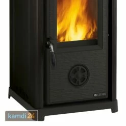 La Nordica Tea Kaminofen Anthrazit -Angebote Kamdi24 Store la nordica tea kaminofen anthrazit 8525 m 3