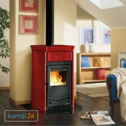 La Nordica Termonicoletta EVO DSA 4.0 Wasserführender Kaminofen Bordeaux -Angebote Kamdi24 Store la nordica termonicoletta evo dsa 40 wasserfuehrender kaminofen bordeaux 21400 m 4
