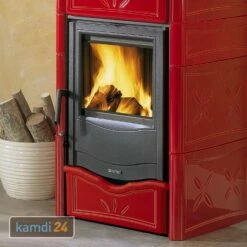 La Nordica Termonicoletta Forno DSA 4.0 Wasserführender Kaminofen Bordeaux -Angebote Kamdi24 Store la nordica termonicoletta forno dsa 40 wasserfuehrender kaminofen bordeaux 21399 m 2