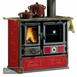 Angebote Kamdi24 Store -Angebote Kamdi24 Store la nordica termorosa dsa bordeaux wasserfuehrender kuechenofen komplett set hygienespeicher shs 550 1 swt 15801 m 1