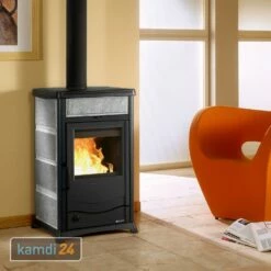 La Nordica Termorossella Plus EVO DSA 4.0 Wasserführender Kaminofen Speckstein -Angebote Kamdi24 Store la nordica termorossella plus evo dsa 40 wasserfuehrender kaminofen speckstein 21968 m 4