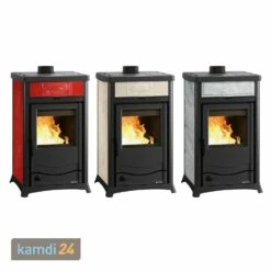 La Nordica Termorossella Plus EVO DSA 4.0 Wasserführender Kaminofen Speckstein -Angebote Kamdi24 Store la nordica termorossella plus evo dsa 40 wasserfuehrender kaminofen speckstein 21968 m 6