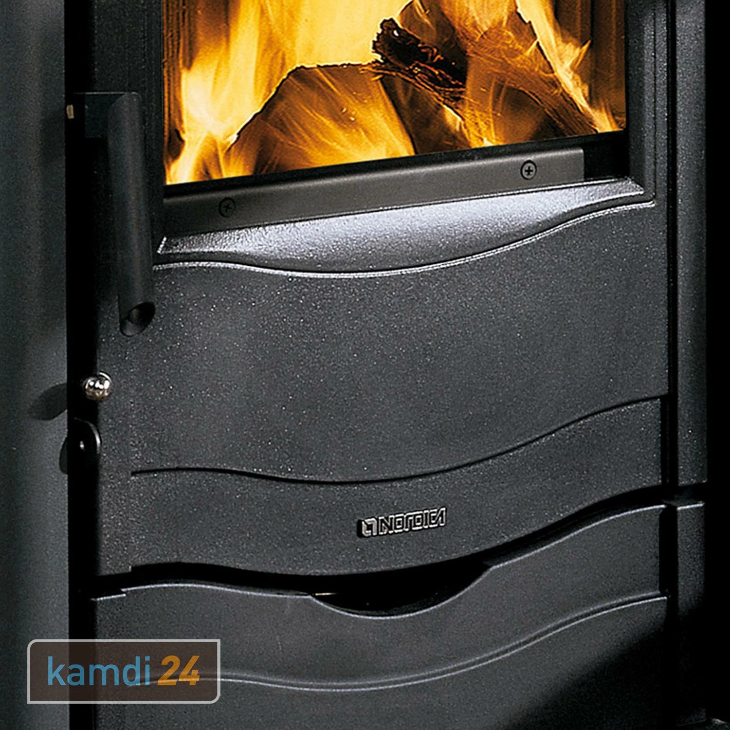 La Nordica Termorossella Plus Forno DSA 4.0 Wasserführender Kaminofen Liberty Bordeaux 7 La Nordica Termorossella Plus Forno DSA 4.0 Wasserführender Kaminofen Liberty Bordeaux – Bild 5