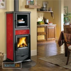 La Nordica Termorossella Plus Forno DSA 4.0 Wasserführender Kaminofen Liberty Bordeaux 14 La Nordica Termorossella Plus Forno DSA 4.0 Wasserführender Kaminofen Liberty Bordeaux -Angebote Kamdi24 Store la nordica termorossella plus forno dsa 40 wasserfuehrender kaminofen liberty bordeaux 21981 m 5